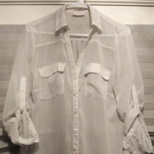 Women blouse